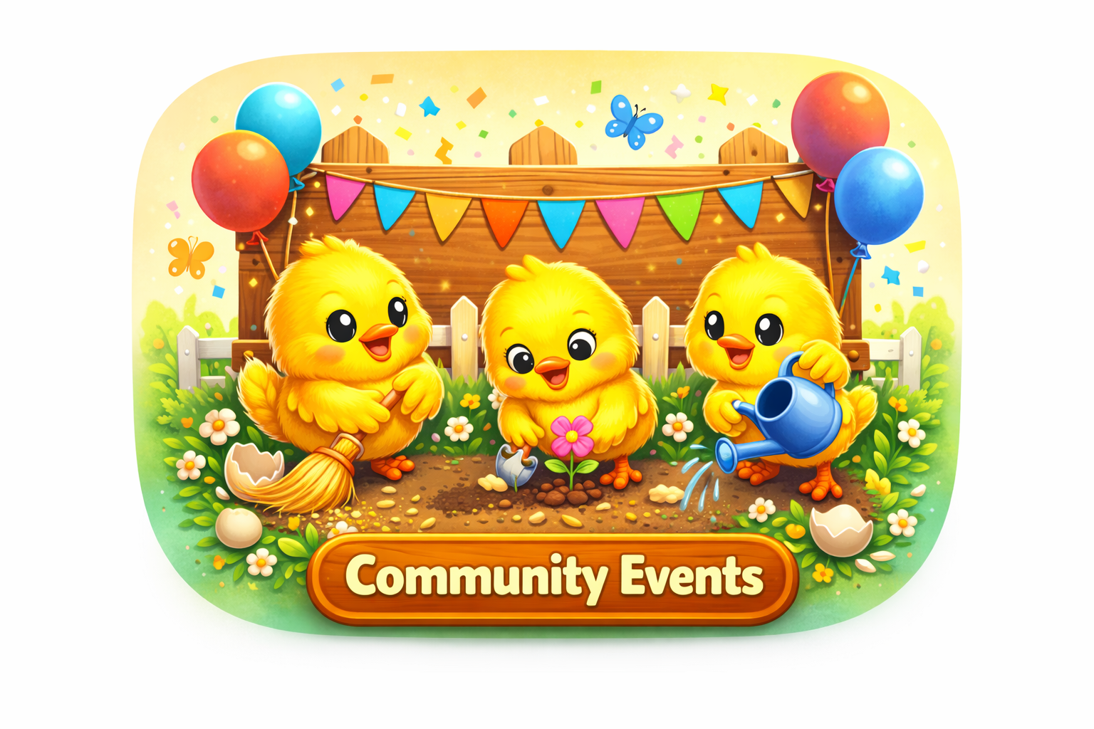 Community Events