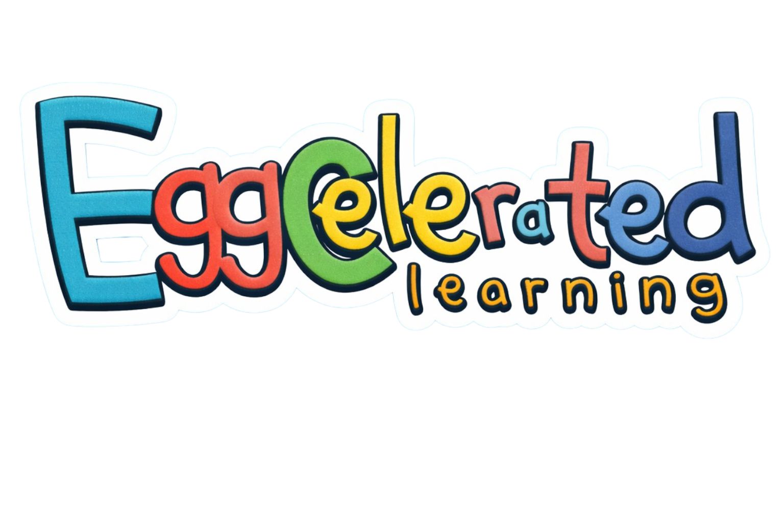 Eggcelerated Learning